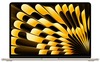 Ноутбук Apple MacBook Air 15 2025 на M4, RAM 24 ГБ, Starlight, SSD 512 ГБ, Apple graphics 10-core вариант - 1