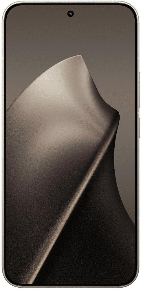 Смартфон Xiaomi 15T Pro 12/256 Гб, Серый, Dual nano-SIM + eSIM №2