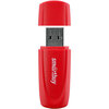 USB Flash накопитель SmartBuy Scout (SB008 ГБ2SCR) 8 ГБ, красный вариант - 2