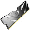 Оперативная память Netac Shadow II DDR5 4800MHz, NTSWD5P48DP-32K, 2x16 Гб KIT, 32 Гб вариант - 4