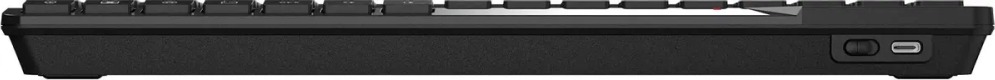 Клавиатура A4Tech Fstyler FBK26C AS, Черный детальное изображение - 7