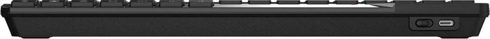 Клавиатура A4Tech Fstyler FBK26C AS, Черный №7