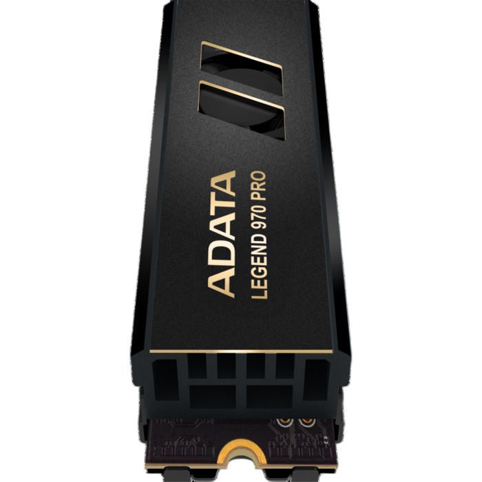 Накопитель SSD ADATA Legend 970 Pro SLEG-970P-1TCI, 1 Тб детальное изображение - 5