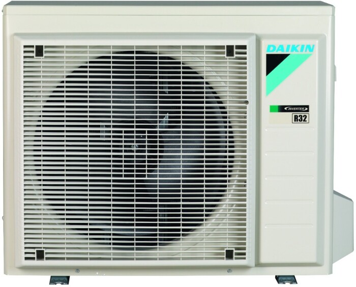 Сплит-система Daikin Perfera FTXM25R/RXM25R 25 м², Белый №9