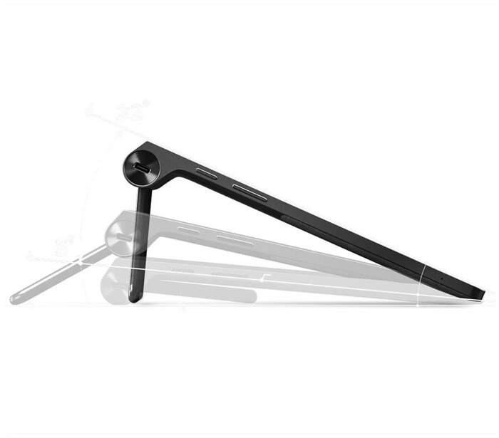 Планшет Lenovo Yoga Tab 13 256 ГБ, Черный, Wi-Fi №4