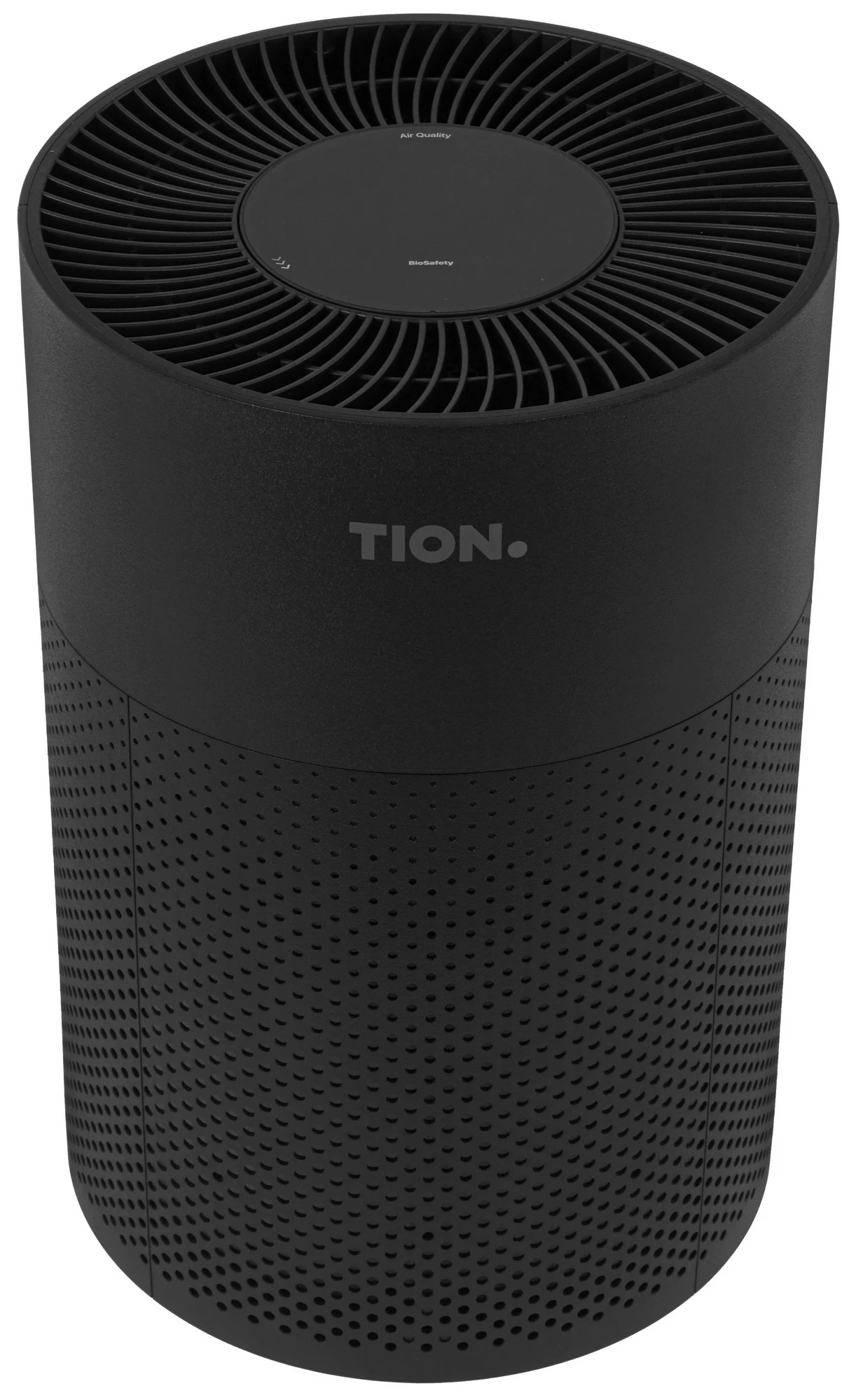 Очиститель воздуха Tion IQ 200, Черный детальное изображение - 2