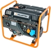 Генератор бензиновый VILLARTEC GG 6300C, 5 кВт, Оранжевый вариант - 1