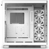 Корпус NZXT H9 Flow, Белый вариант - 4