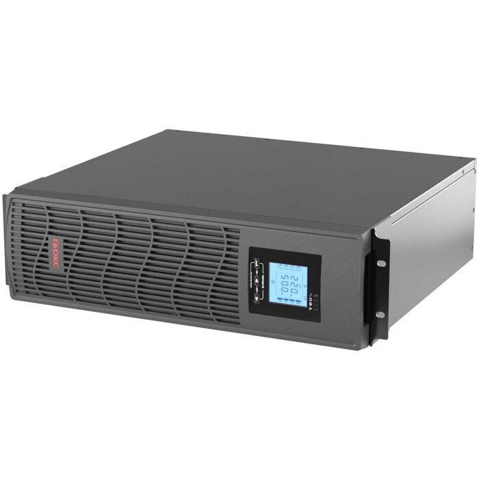 ИБП DKC Rackmount Pro PDU 3000 2400W IEC №1