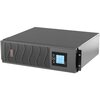 ИБП DKC Rackmount Pro PDU 3000 2400W IEC вариант - 1