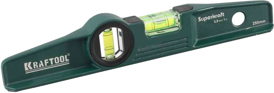 Уровень KRAFTOOL 34717-025 детальное изображение - 1