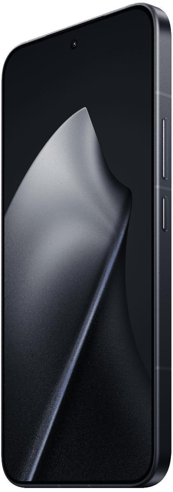 Смартфон Xiaomi 15T Pro 12/512 Гб, Черый, Dual nano-SIM + eSIM №4