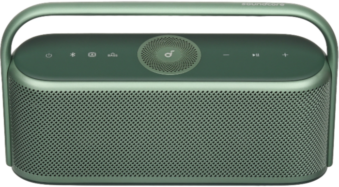 Портативная колонка ANKER Soundcore Motion X600, Черный №1
