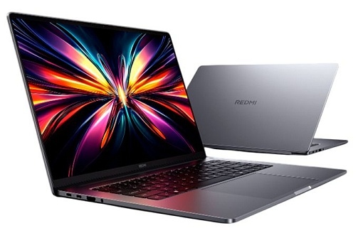 Ноутбук Xiaomi Redmi Book Pro 16" 2025, Intel Core Ultra 5 225H, RAM 32 ГБ, Серый, SSD 1 ТБ, Intel ARC Graphics, Windows 11 детальное изображение - 2