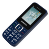 Мобильный телефон MAXVI C3i (без З\У), 32 Мб, Маренго, Dual mini-SIM вариант - 5