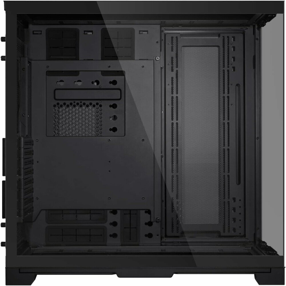 Корпус Lian Li O11 Dynamic Evo XL, Черный детальное изображение - 5