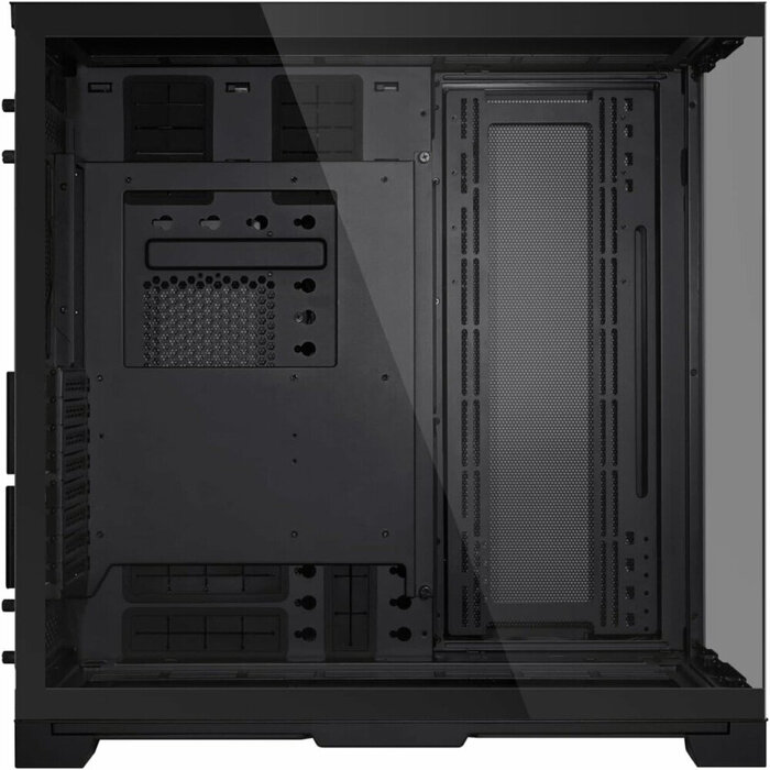 Корпус Lian Li O11 Dynamic Evo XL, Черный №5