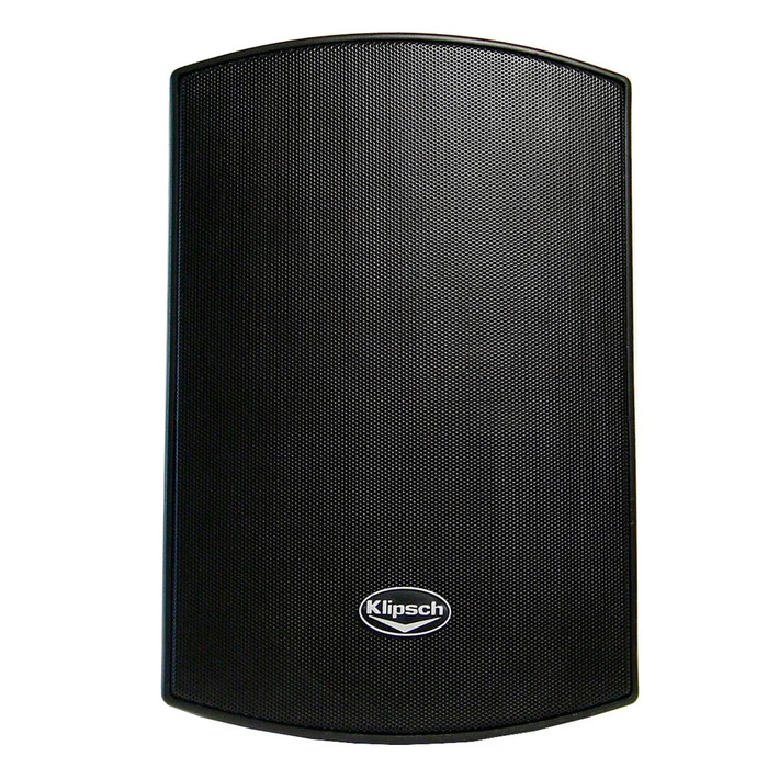 Всепогодная акустика Klipsch AW-525 Pair, Черный №2