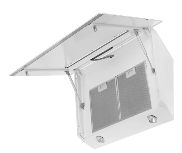 Вытяжка Jet Air Bonny WH/A/90, Белый детальное изображение - 4
