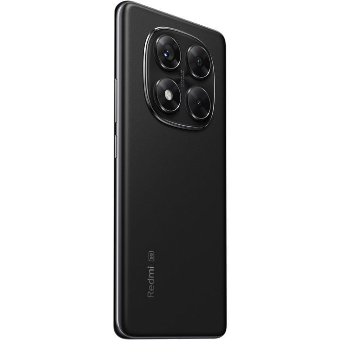 Смартфон Xiaomi Redmi Note 14 Pro 5G 256 ГБ, Черный, Dual nano-SIM + eSIM №6