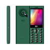 Мобильный телефон BQ 2832 Barrel XL, 32 Мб, Зеленый, Mini-SIM вариант - 7