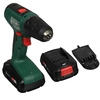 Аккумуляторная дрель-шуруповерт Bosch Easydrill 18V-40, 18 В, 40 Нм, 1.5 А·ч, 06039D8002 вариант - 2