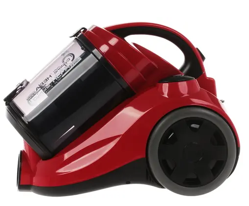 Пылесос Centek CT-2530, Красный детальное изображение - 3