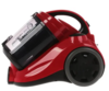 Пылесос Centek CT-2530, Красный вариант - 3