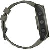 Смарт-часы Garmin Tactix 8 Amoled edition, 51 мм, Cerakote Coating Olive Drab, Оливковый вариант - 4