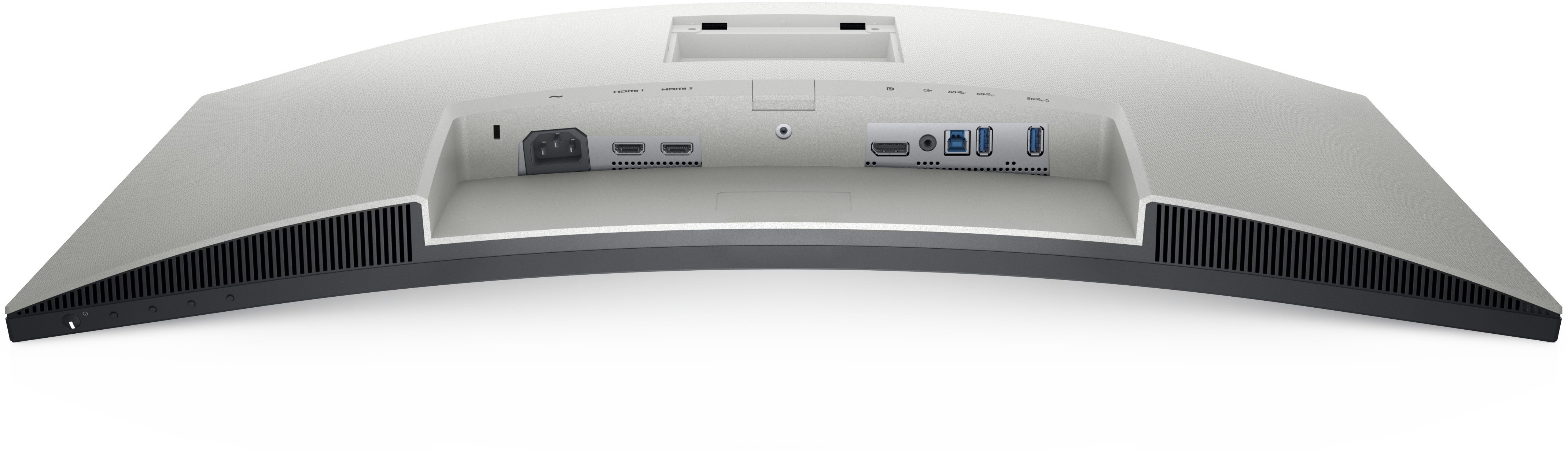 Монитор Dell S3221QS, 32