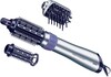 Фен-щетка Braun AS 530, Серебряный вариант - 2