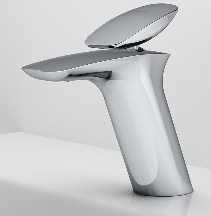 Смеситель AM-PM Spirit V2.0 F70A02100 №4