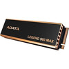 Накопитель SSD ADATA Legend 960 Max ALEG-960M-2TCS, 2 Тб вариант - 1