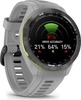 Смарт-часы Garmin Approach S70, 42 мм, Серый вариант - 3