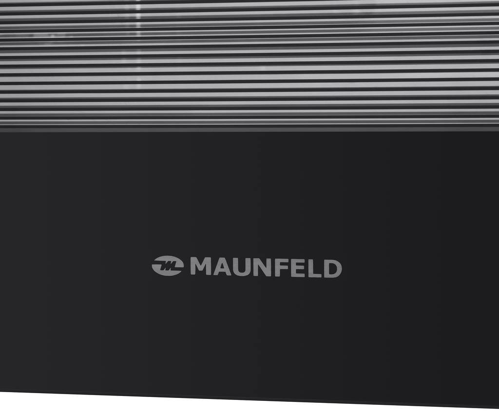 Духовой шкаф MAUNFELD EOEC 516 B  детальное изображение - 10