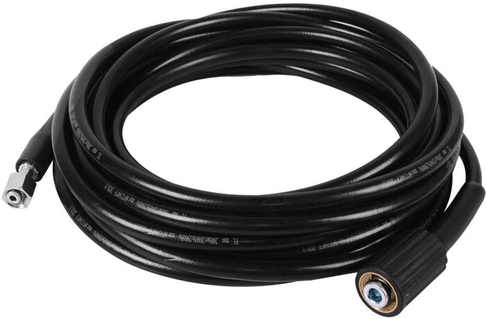 Автомойка EUROLUX W-175 PRO, 2.2 кВт, 175 бар, Желтый №9