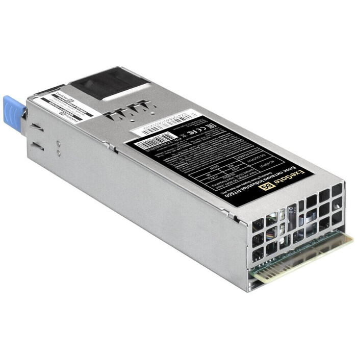 Серверный блок питания ExeGate Industrial-RTS, 550 Вт №5