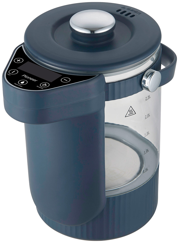 Термопот Pioneer TP715, Синий №1