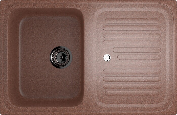 Кухонная мойка EcoStone ES-27  №3