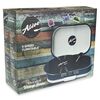Проигрыватель винила Alive Audio Vintage Cold Wave, Синий вариант - 3