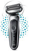 Электробритва Braun S7 71-S1000s, Серебряный вариант - 1