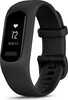 Фитнес браслет Garmin Vivosmart 5 Size L, 19 мм, Черный вариант - 8