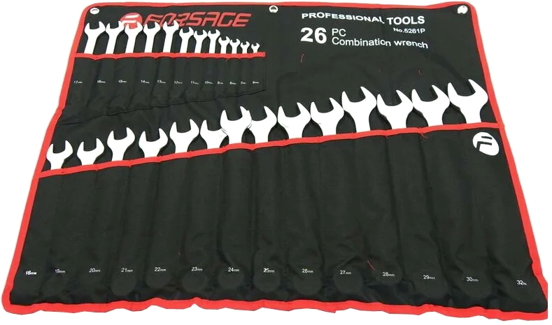 Набор инструментов Forsage F-5261P детальное изображение - 1