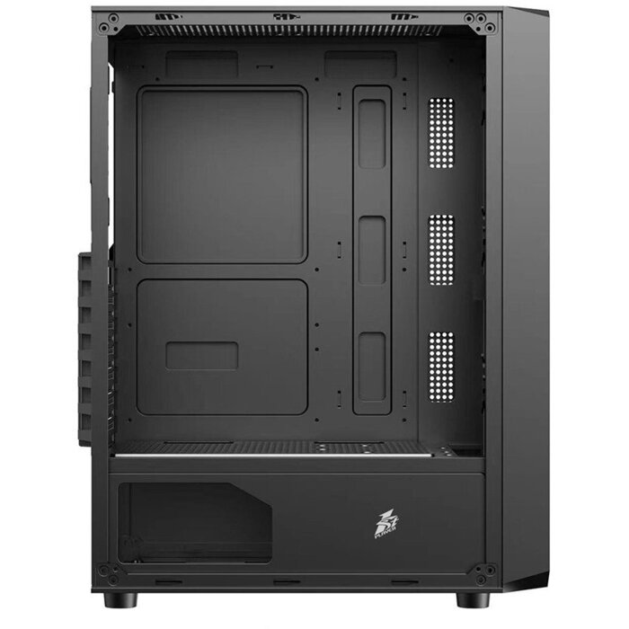 Корпус 1STPLAYER FD3, Черный №5