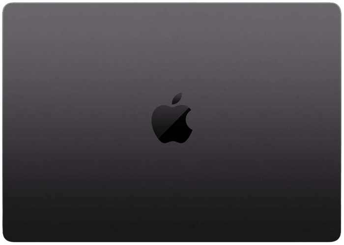 Ноутбук Apple MacBook Pro 14 2026 на M5 Pro, RAM 24 ГБ, Space Black, SSD 2 ТБ, Apple graphics 20-core №3