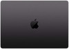 Ноутбук Apple MacBook Pro 14 2026 на M5 Pro, RAM 24 ГБ, Space Black, SSD 2 ТБ, Apple graphics 20-core вариант - 3