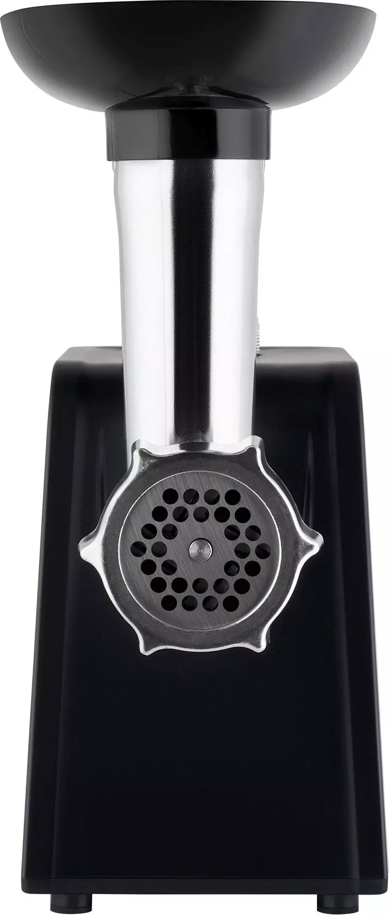 Мясорубка Hyundai HY-MG2214, Серебряный детальное изображение - 7