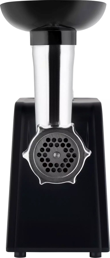 Мясорубка Hyundai HY-MG2214, Серебряный №7