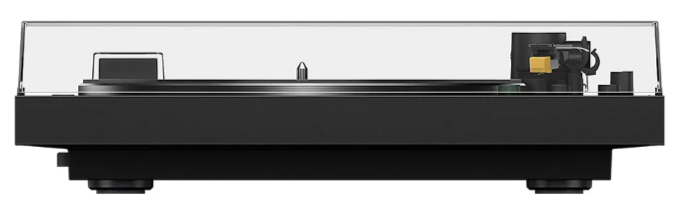 Проигрыватель винила Sony PS-LX5BT, Черный детальное изображение - 4