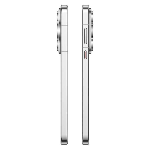 Смартфон Huawei Pura 70 256 Гб, Белый, Dual nano SIM детальное изображение - 7
